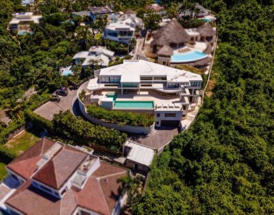 Villa MD House