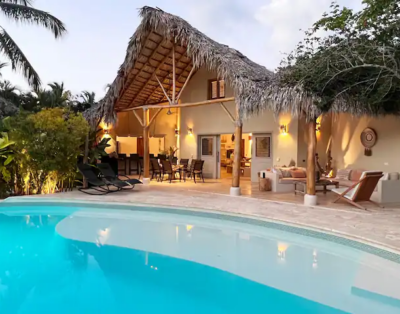 Casa Bella