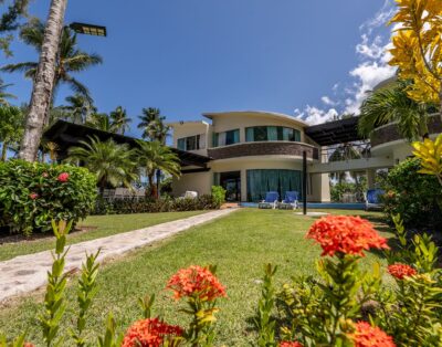 Casa Carrera