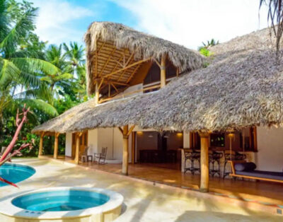Casa Coco