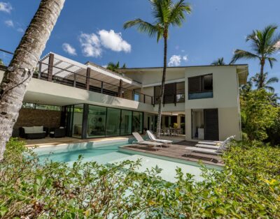 Villa Isha