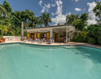 Casa Sol Caribe