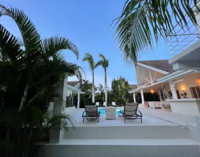 Casa Zen